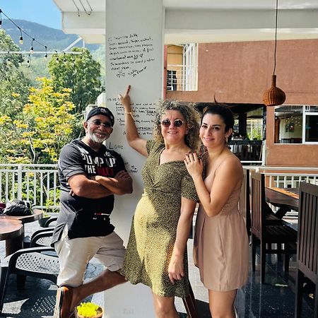 Adams Peak Inn Nallathanniya Kültér fotó